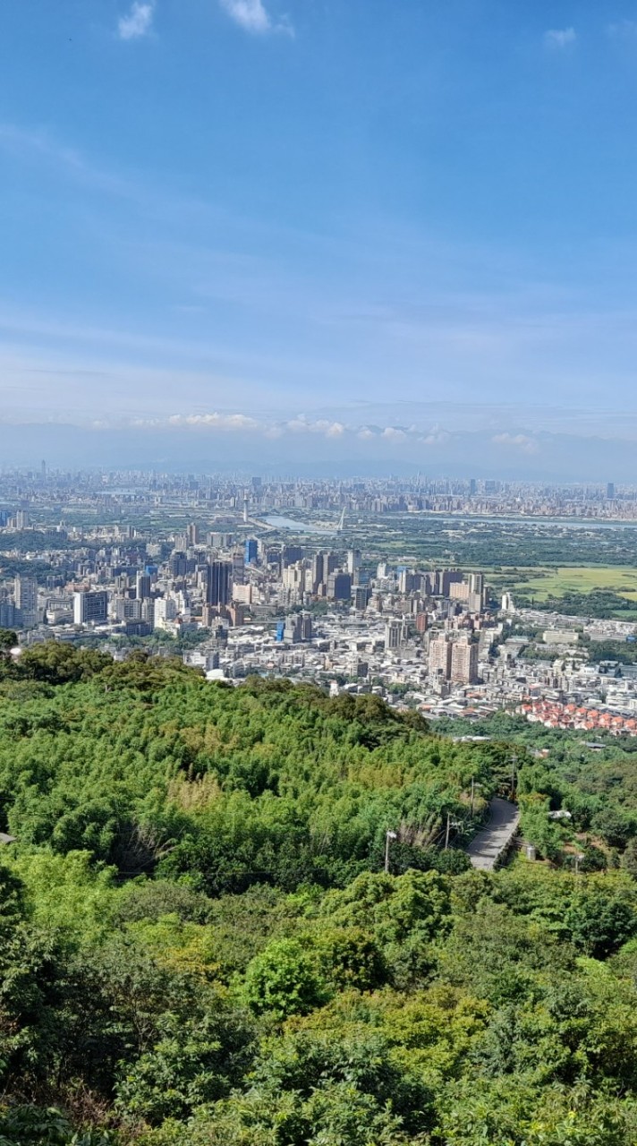 就是愛騎車 之微老騎士團