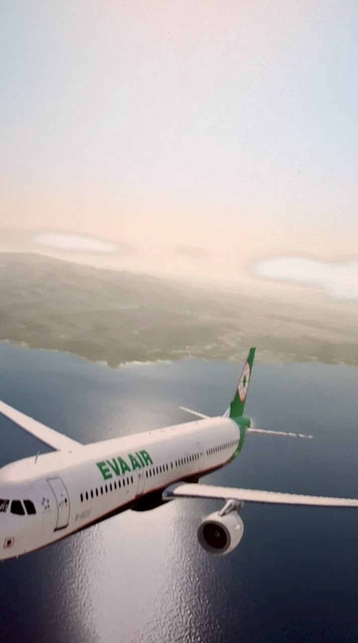 RFS飛行群／連飛／溝通