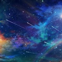 ✧夏星学園✧  勉強・雑談