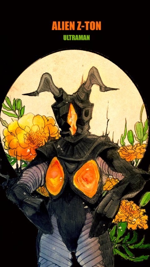 黒龍Z(ラップバトル)