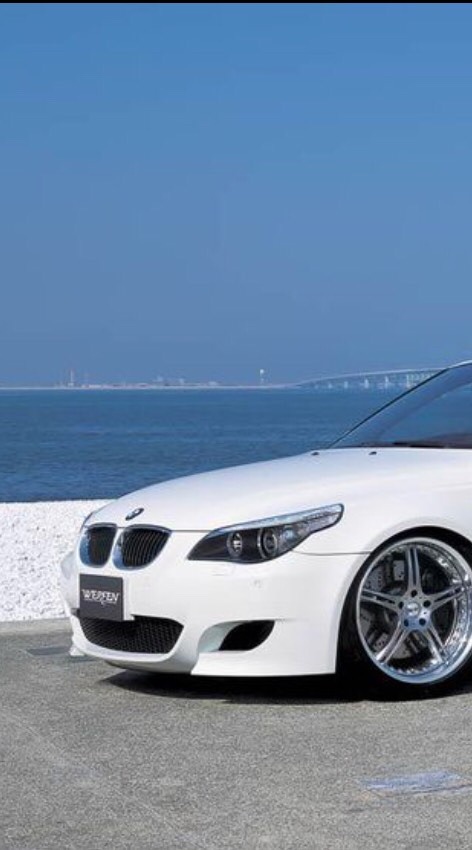 BMW E60 CLUB THALLAND