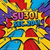 SU 301 sec.2041 เทอม 1/69
