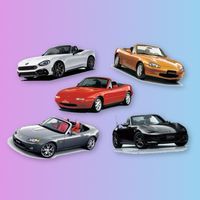 ロードスターズクラブ「CLUB みあーた」