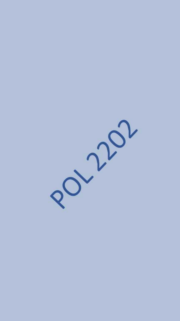 POL2202