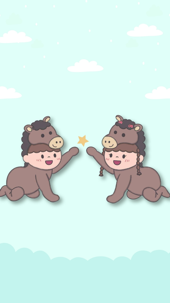 2026馬寶寶大集合🐎