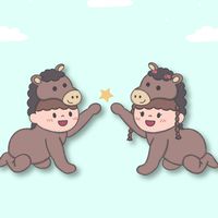 2026馬寶寶大集合🐎