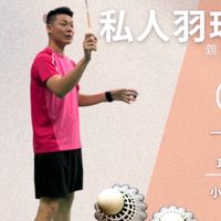 路竹新力羽球課群組