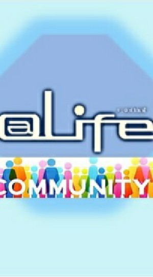 @Life น่าอยู่(สมาชิก)