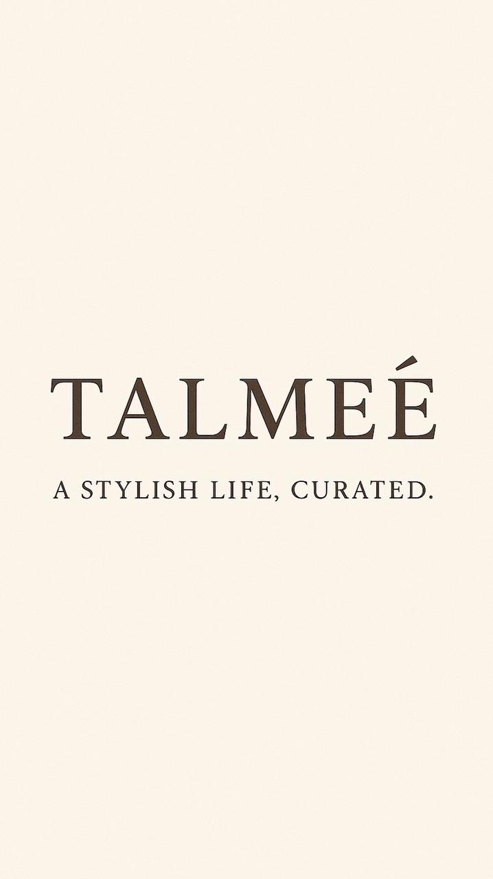 TALMEÉ 韓國代購