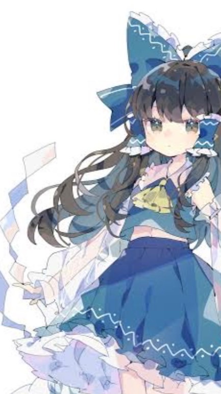 ▷ 東 方 な り き り 場 所 .ᐟ‪