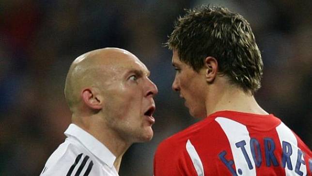 Thomas Gravesen