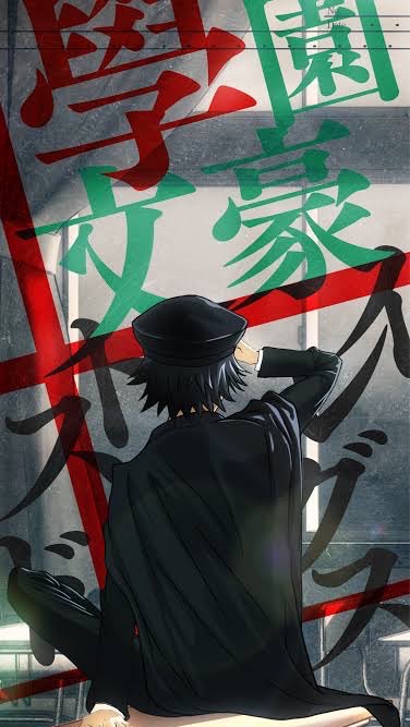 文スト なりきり(激ゆる)