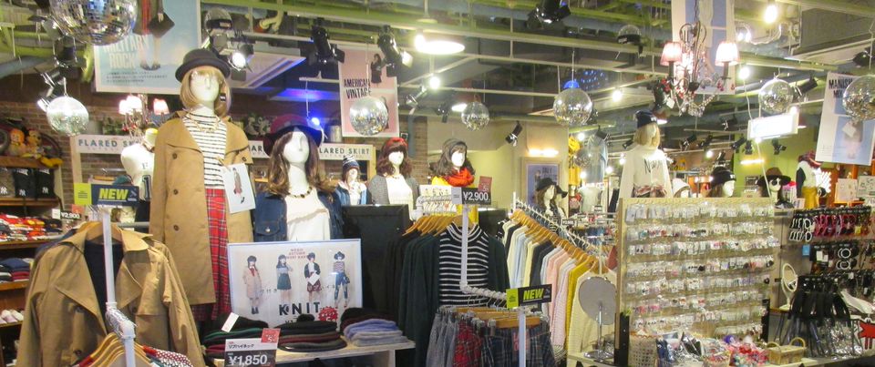 アカウント紹介 Wego 三宮店 Line Official Account