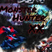 モンスターハンターXX集会所