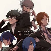 Persona​ 1-5​ 🇹🇭 Roplay