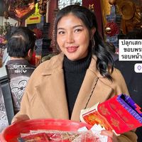 รับหิ้วเครื่องรางฮ่องกง และอื่นๆ🇭🇰💕