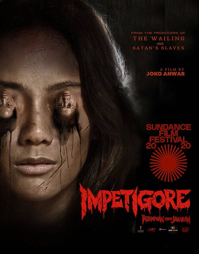 Perempuan Tanah Jahanam Premier Perdana Internasional Dan Amerika Serikat Di Sundance Film Festival 2020 Cinemags Line Today