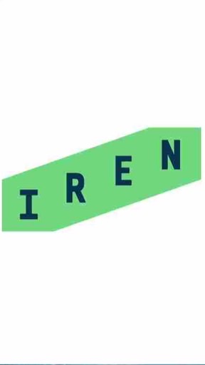 IREN  NEOクラウド