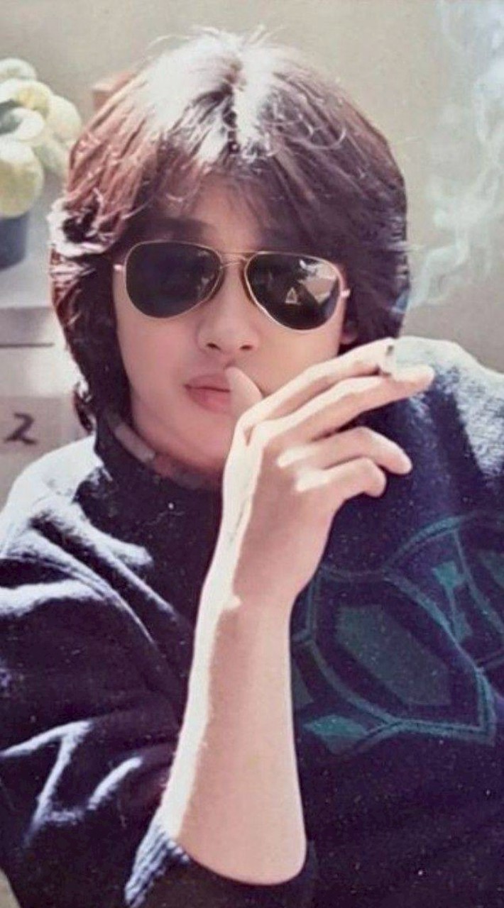 🌟浜田省吾が好きな人