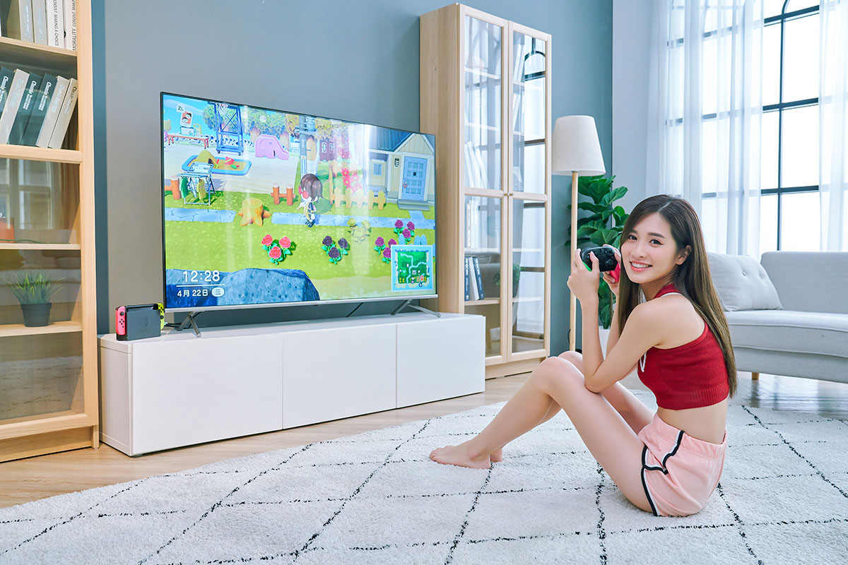 全新搭載Android TV，Panasonic TH-65HX650W 好畫質更增高智慧，語音搜尋超方便