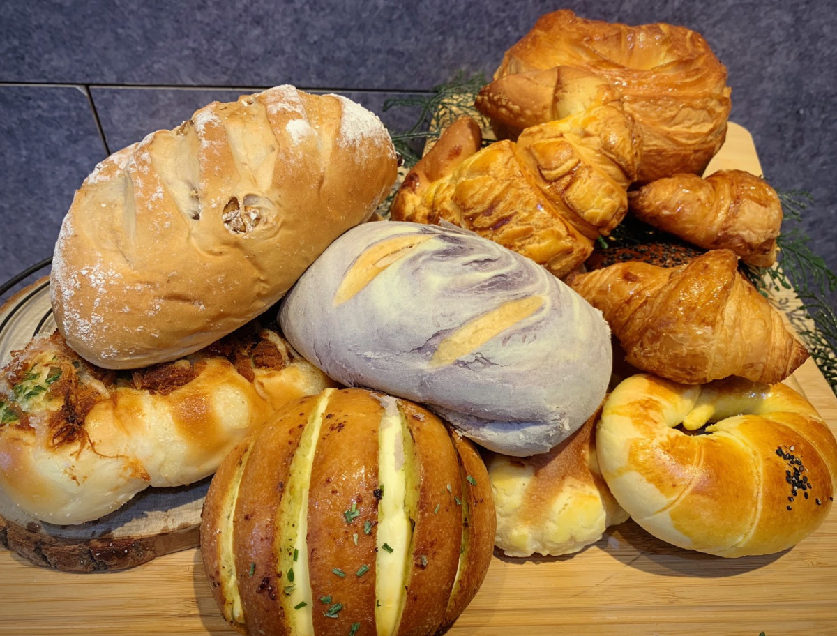 85度c 12月優惠 咖啡第二杯元 麵包第2件半價 蛋糕6折起 限定 這天 才有優惠 Line購物