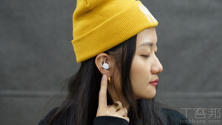Bose Sleepbuds II 遮噪睡眠耳塞評測：遮噪外帶舒緩音效和鬧鐘太實用