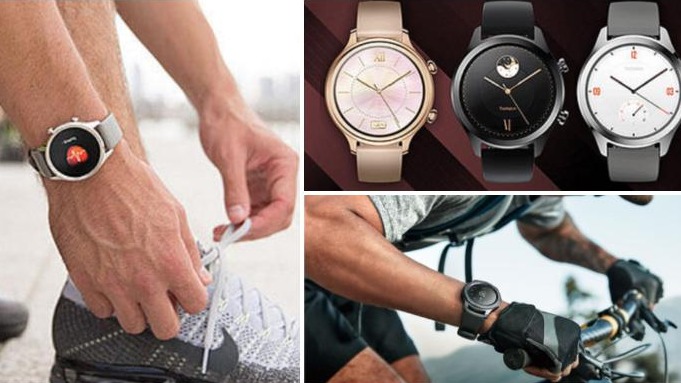 手錶除了報時還可以⋯？8 款人氣『智慧運動手錶』值得你注意！