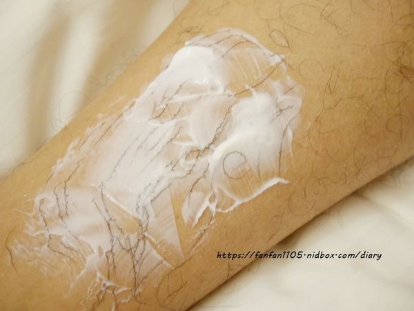 無痛除毛【musee】除毛膏 #日本原裝進口 #快速除毛 #免剔刀 #免撕除 (11).JPG