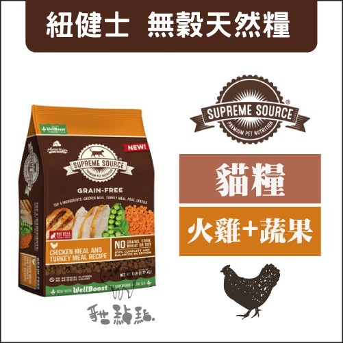 成份介紹 濃縮雞肉濃縮火雞肉豌豆扁豆鷹嘴豆雞肉脂肪以天然混合生育酚保質馬鈴薯澱粉蛋製品馬鈴薯蛋白天然香料磨碎亞麻籽硫酸氫鈉鮭魚油有機濃縮褐藻氯化膽鹼甜菜鹼碳酸鈣dl-蛋氨酸維生素e胡蘿蔔藍莓蔓越梅波菜