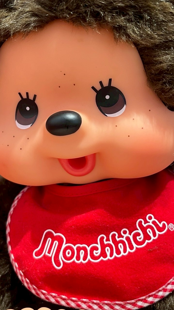 ก็มอนชิชิน่ารัก