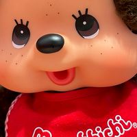 ก็มอนชิชิน่ารัก