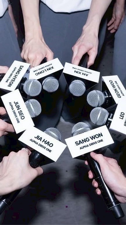 ナムジャを推してる人集まれ！推し活部屋！