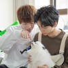 黃豆咖啡廳💛🧡💙