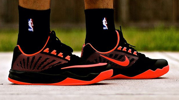 新聞速報 / Nike Zoom Run The One