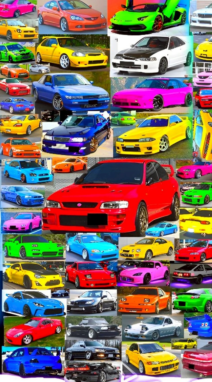 🦍🦓車マジ天才www🦣🦘神の趣味♪