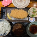 実際訪問したユーザーが直接撮影して投稿した富士見ステーキ長期熟成 牛肉ステーキ・豚料理 岡本庵の写真