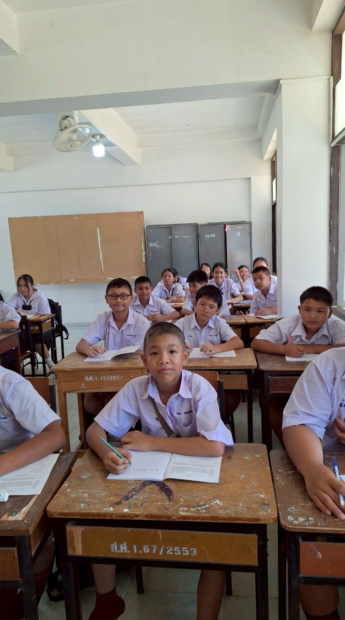 ภาษาไทย 1/2_2568