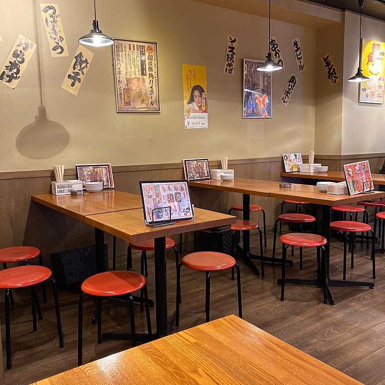 メニュー 築地銀だこ ハイボール酒場 横浜伊勢佐木町店 ツキジギンダコ ハイボールサカバ ヨコハマイセザキチョウテン 伊勢佐木町 伊勢佐木長者町駅 うどん By Line Place