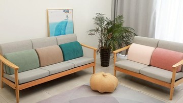 坐姿不良讓你腰痠背痛？挑個好靠墊，保護支撐好腰椎！