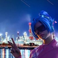 決賽圈的她們