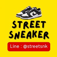 อัพเดทรองเท้าร้าน STREETXSNEAKER