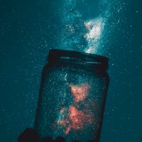 不休旅途- 夜深人靜