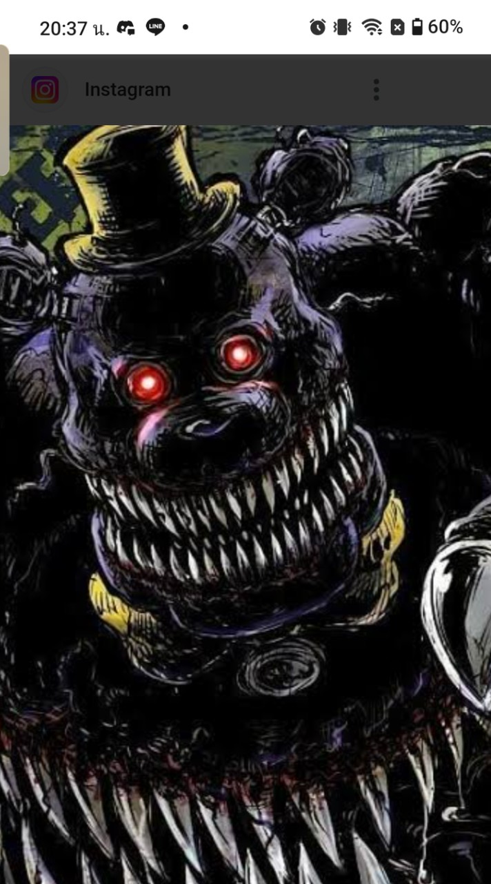 เบียวfnaf+ สอนผ่านเเต่ละคืน