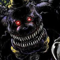 เบียวfnaf+ สอนผ่านเเต่ละคืน
