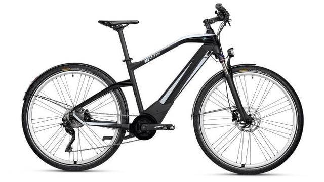 7 Sepeda Buatan Pabrikan Mobil Berharga Fantastis Otosia Com Line Today