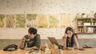 南國黃豆 | 黃豆香溢在南國，與眾不同的質樸豆花店