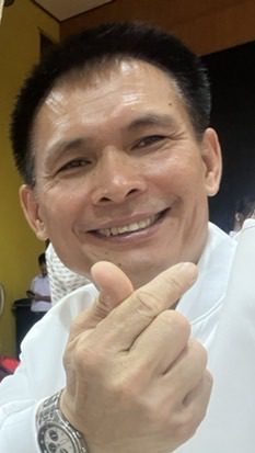 รวมพลคนจีน