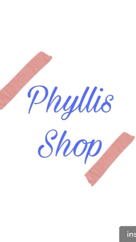 Phyllis Shop❤️批發、零售、團購❤️