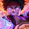 Blox Fruitsやってる人来て〜！