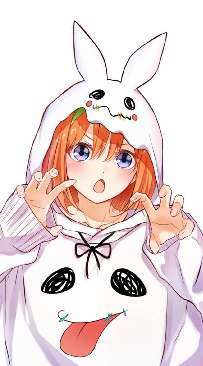 五等分と呪術好きの雑談チャット